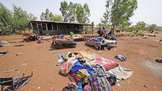 Aboriginal Australians Housing aboriginal-australians-housing