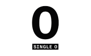 Single O