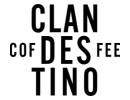 Clandestino Coffee