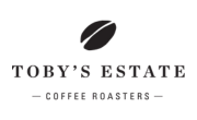 Toby’s Estate Coffee Roasters