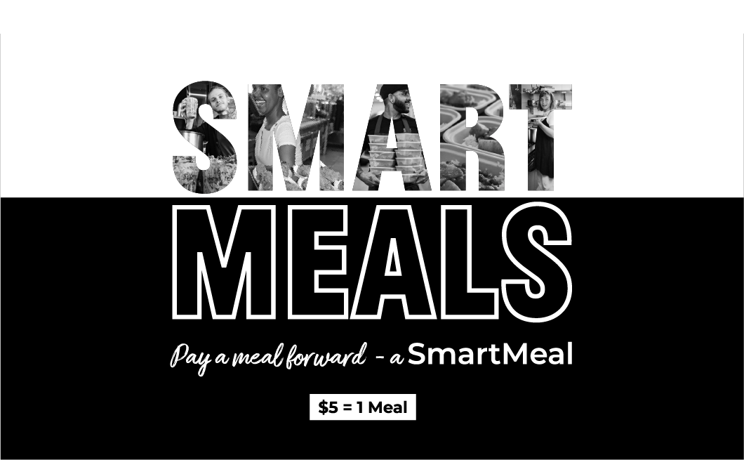 Pay it forward - a SmartMeal