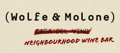 Wolfe & Molone