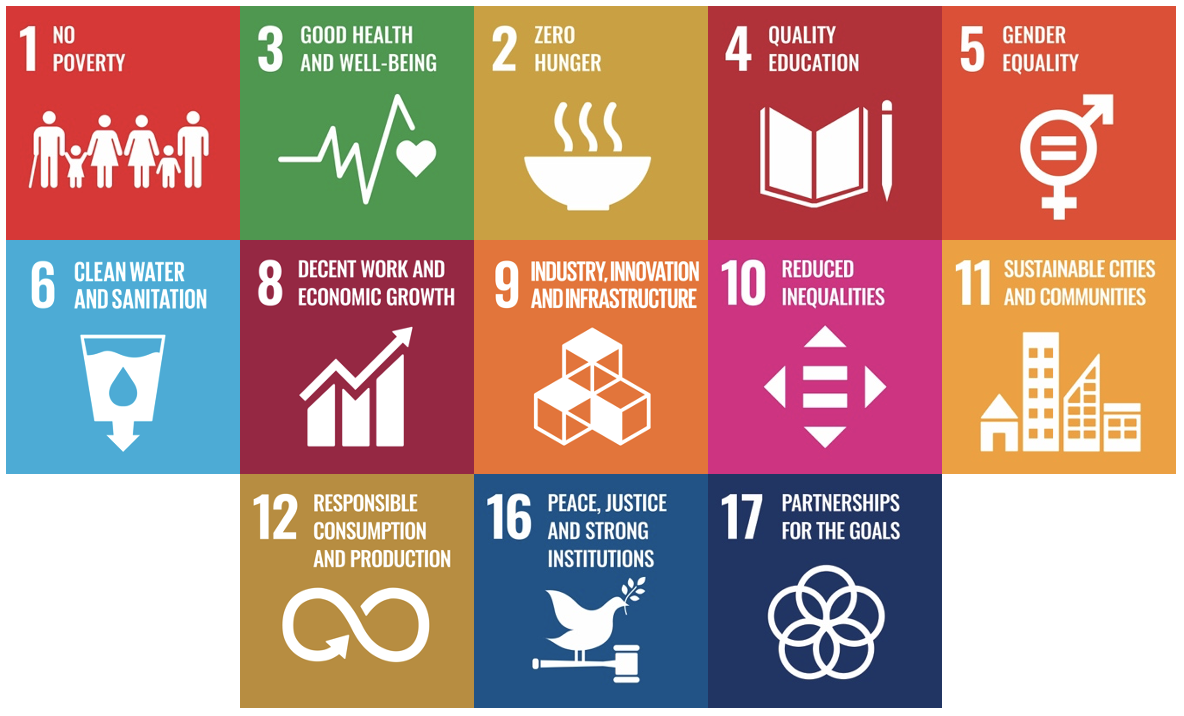 SDGs 13