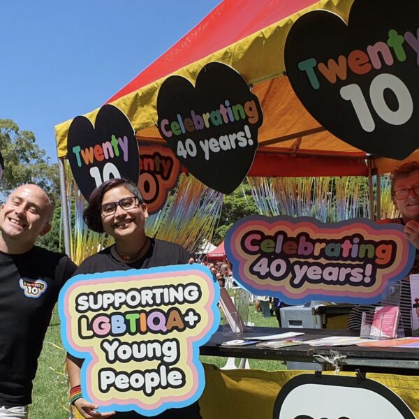 Twenty10(stall)
