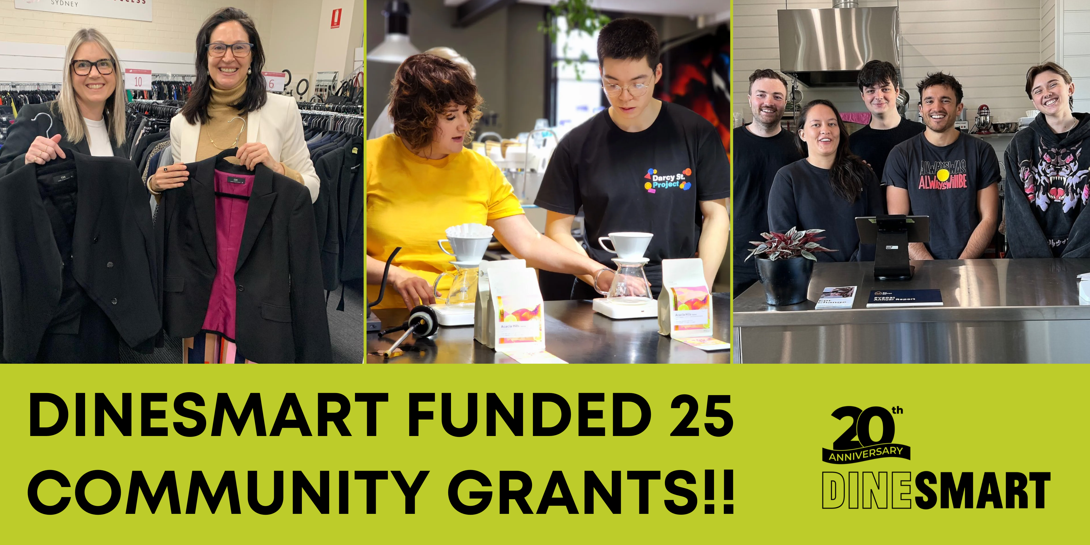 DS23 grants recipients FB share