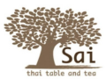 Sai Thai Table and Tea
