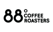 88 degrees Coffee Roasters