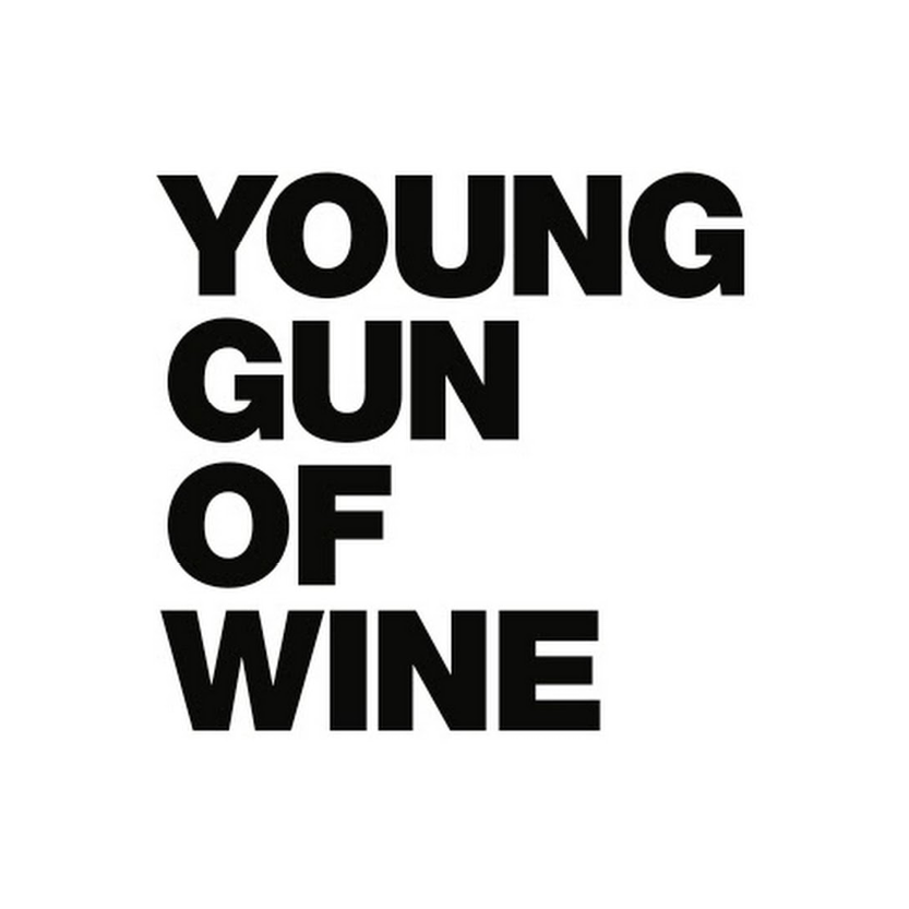 Young gun of wine