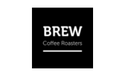 Brew Coffee Roasters