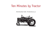 Ten Minutes by Tractor