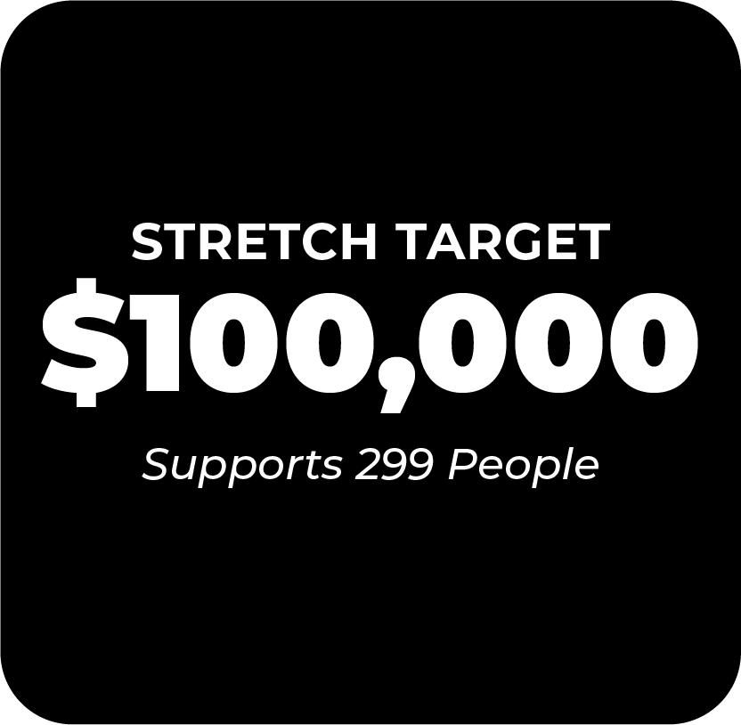 Stretch Target