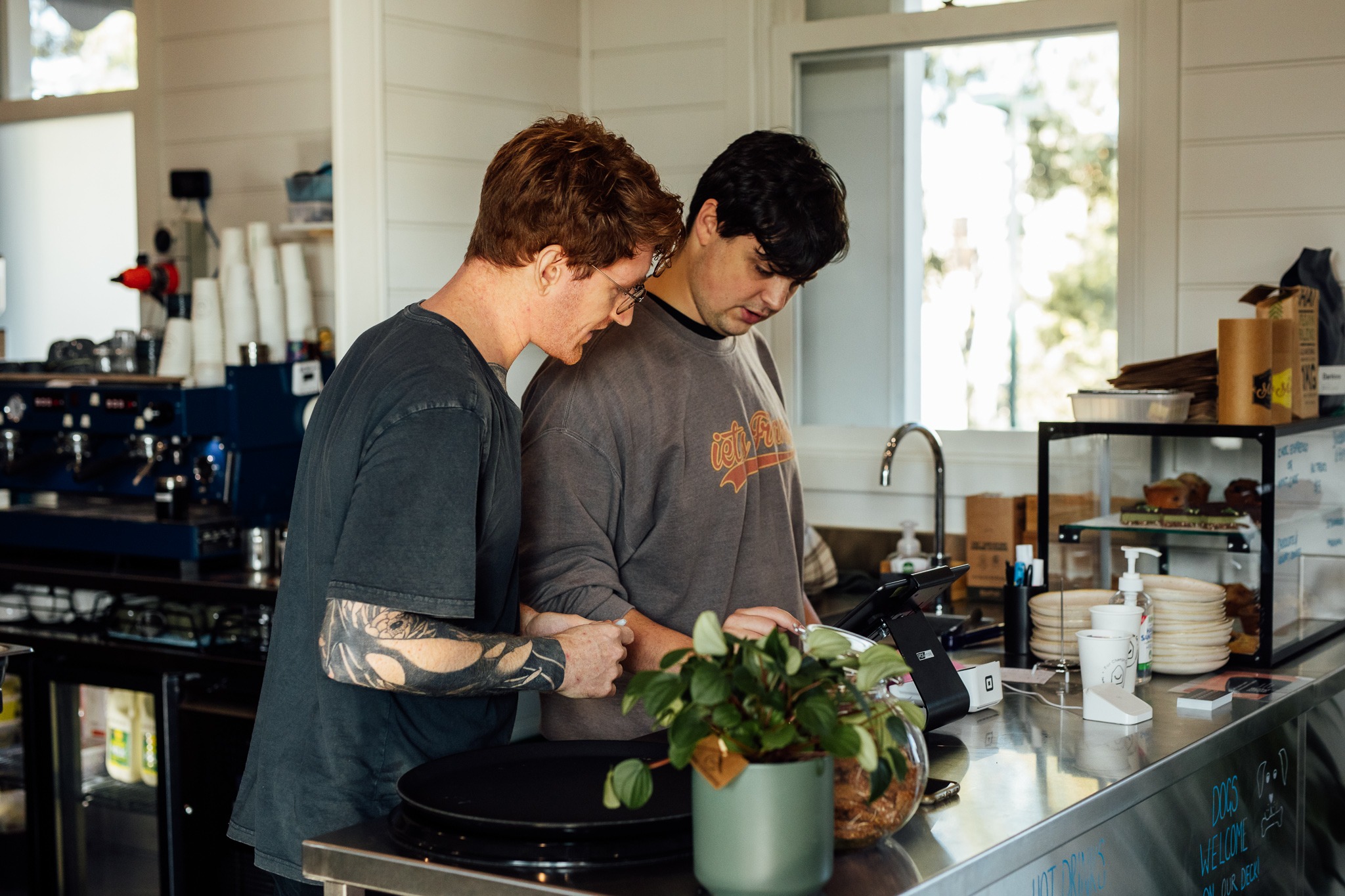 For Change Co programs help by breaking the cycle for young people