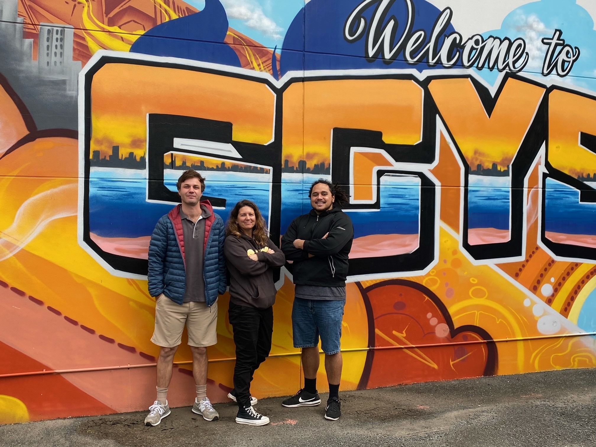 Driving Systemic Change through funding Staff Wellbeing at Gold Coast Youth Service