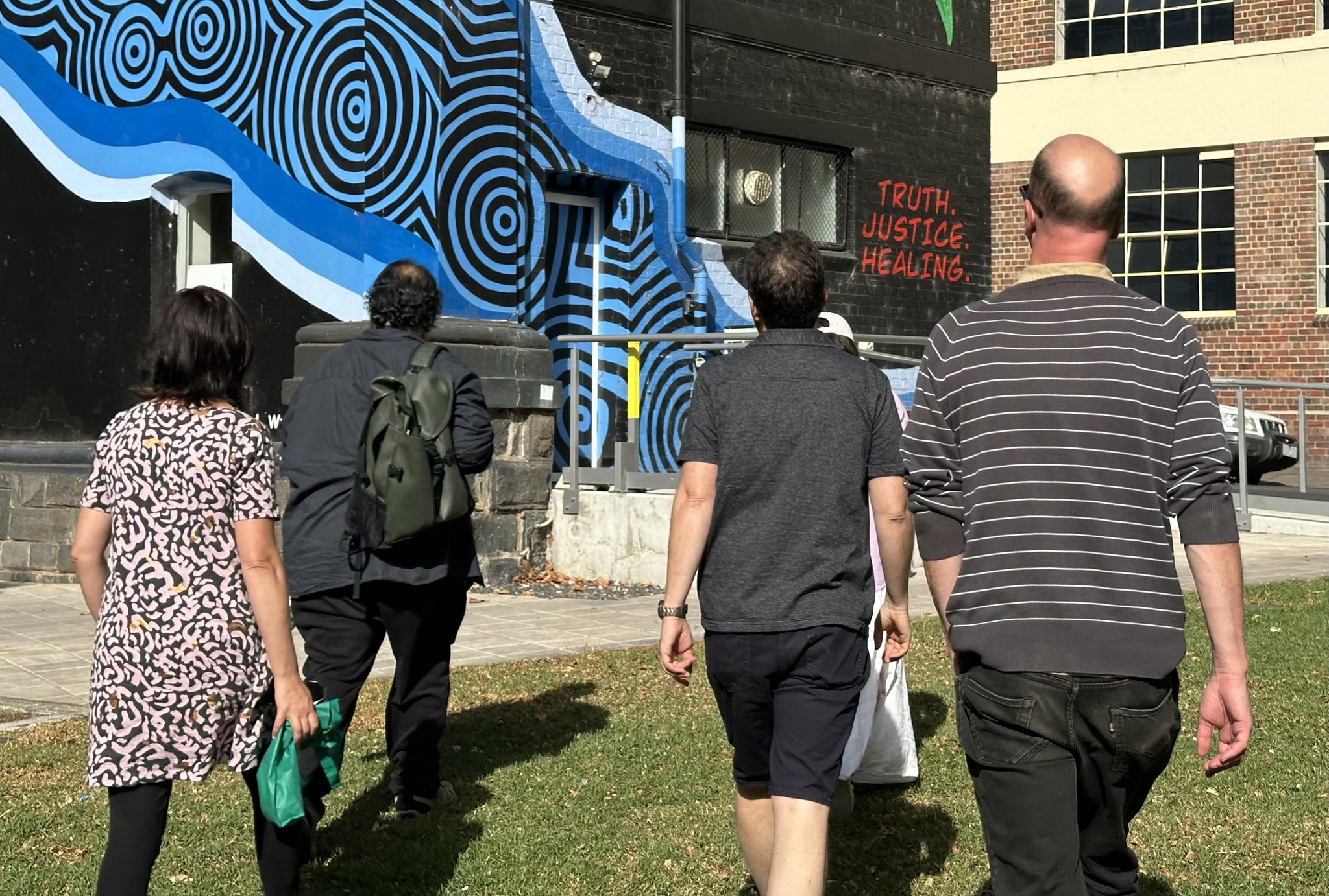 Driving Systemic Change through funding Council to Homeless Persons PESP program