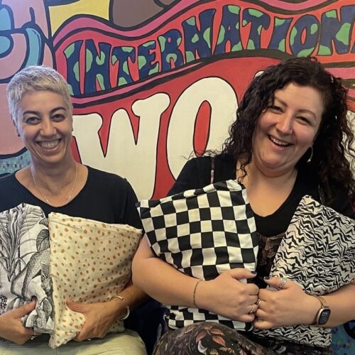 Bonnie Support Services