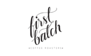 First Batch Coffee