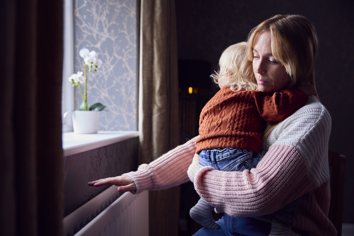 Donate to Homelessness by helping tackle poverty