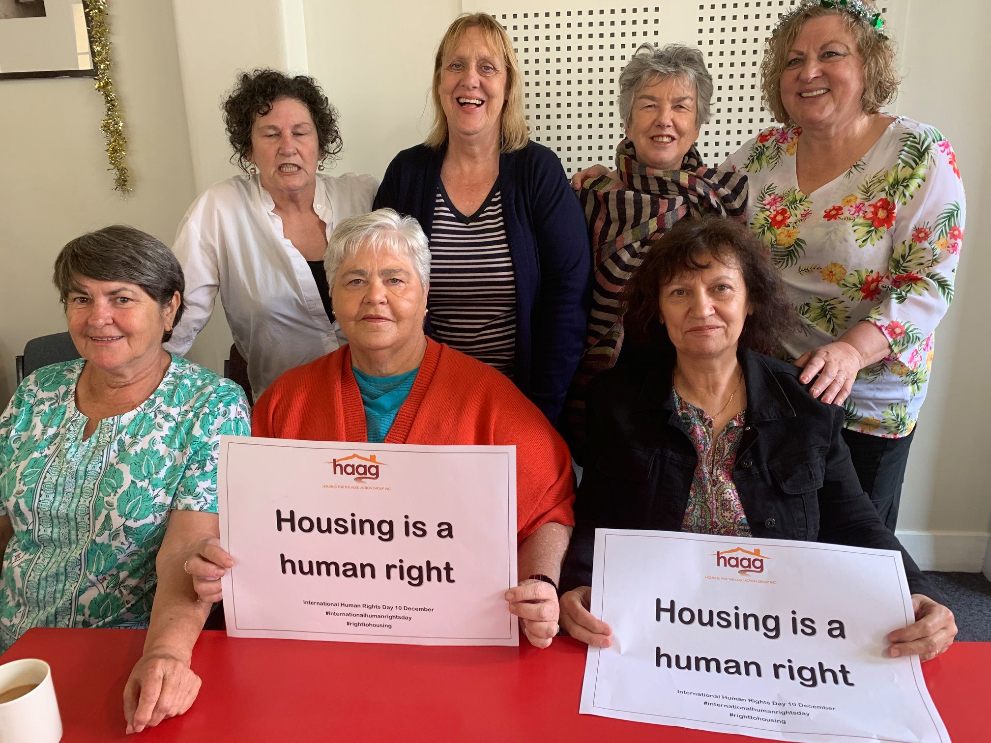 Poverty and Homelessness – The Reality For Too Many Older Women