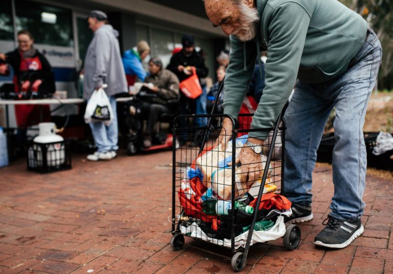 This Adelaide Charity Is Quietly Transforming Lives and Attitudes about