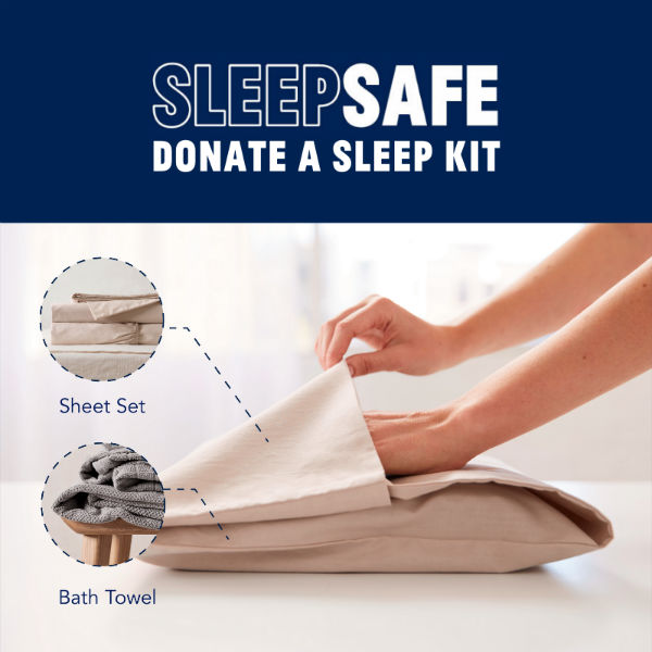 SleepSafe StreetSmart Australia